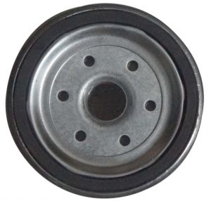 By Pass Filter Eicher